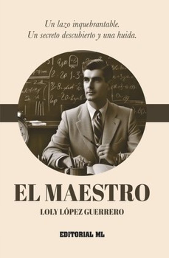 El Maestro