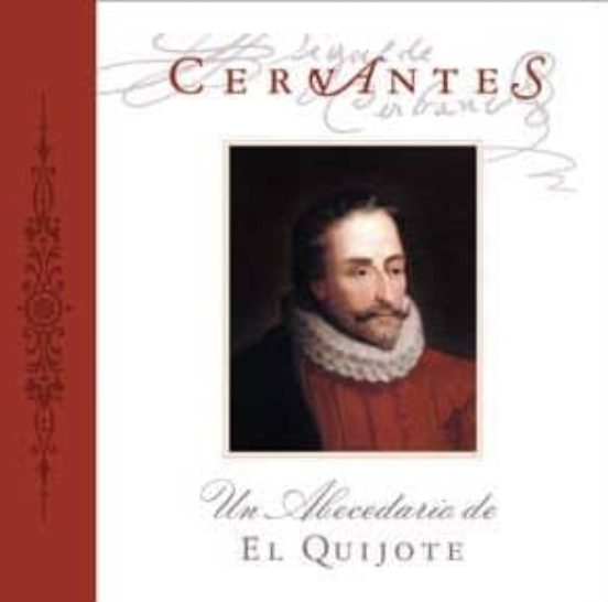 Un Abecedario De El Quijote