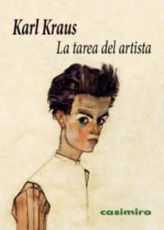 La Tarea Del Artista