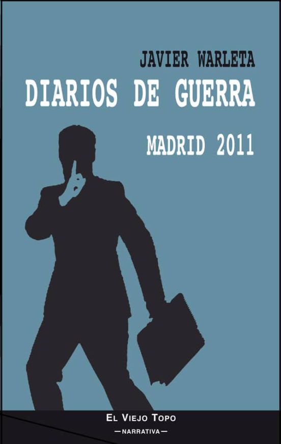 Diarios De Guerra