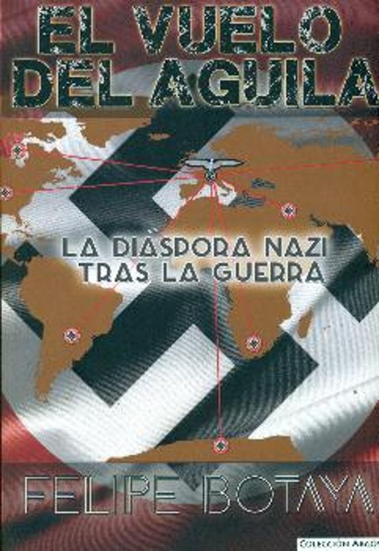 El Vuelo del Aguila