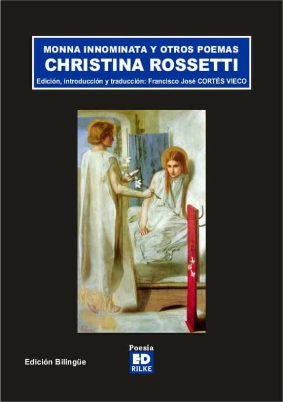 Christina Rossetti: Monna Innominata y Otros Poemas