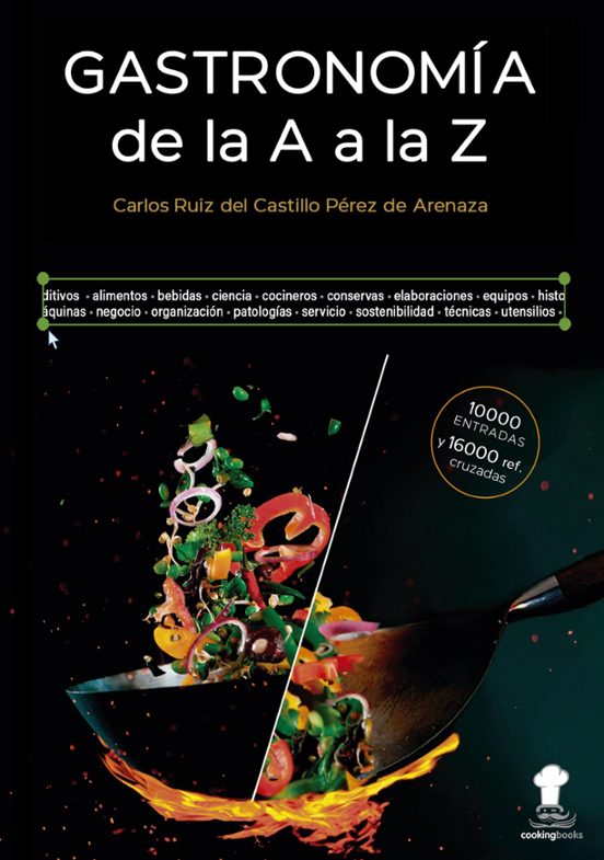 Gastronomia De La A A La Z
