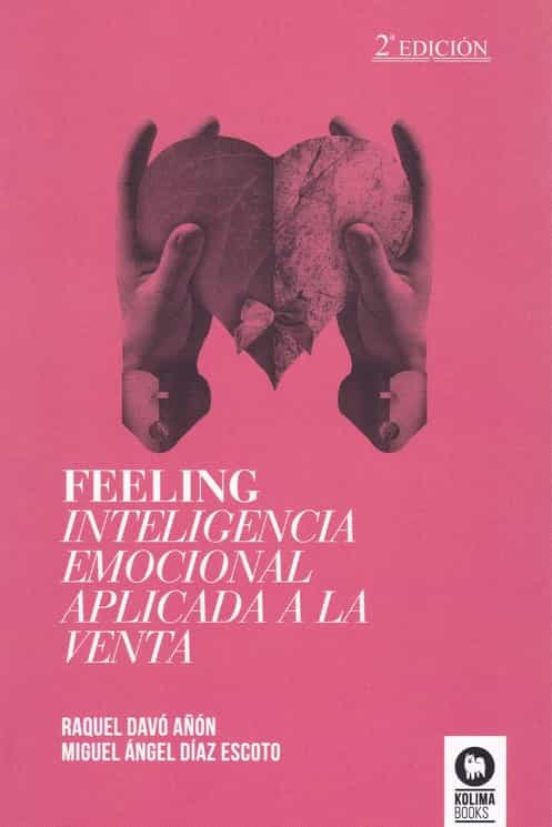 Feeling Inteligencia Emocional Aplicada A La Venta