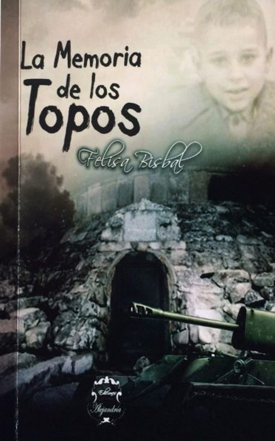 La Memoria De Los Topos