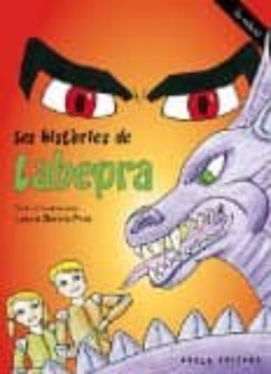 Les Histories de Labepra
