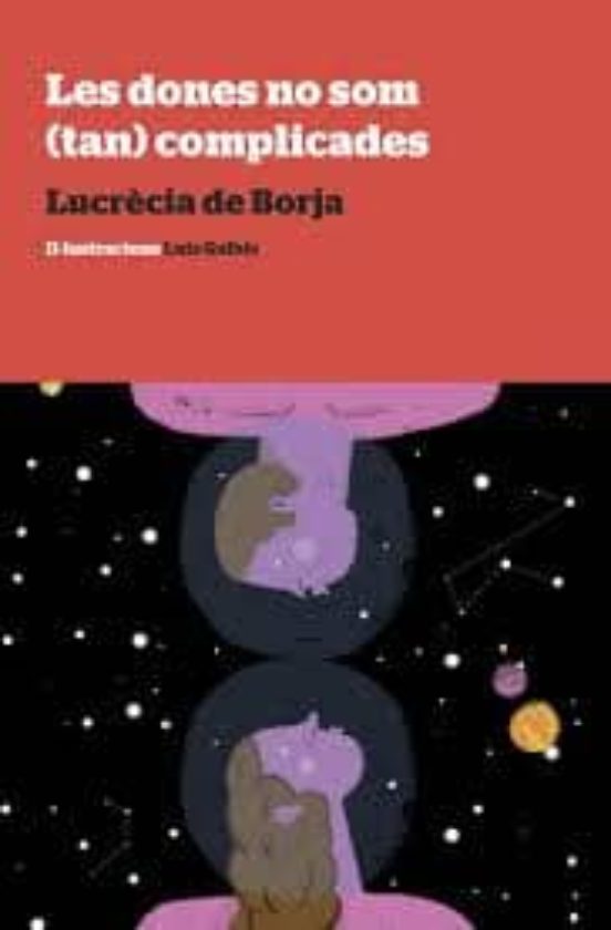 Les Dones Som Tant Complicades