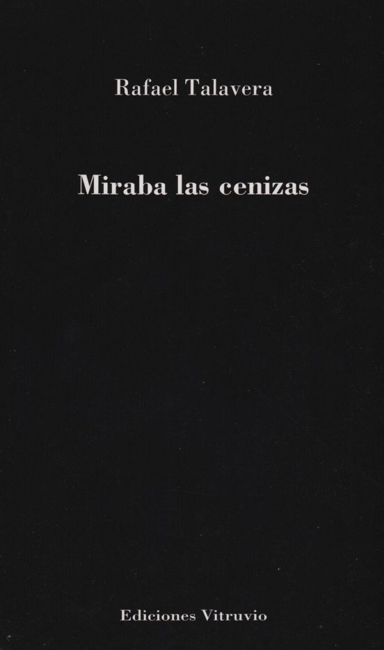 Miraba Las Cenizas