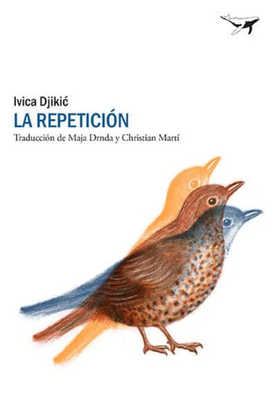 La Repeticion: Una Historia De Amor