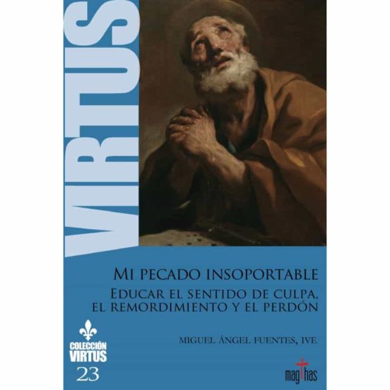 Mi Pecado Insoportable