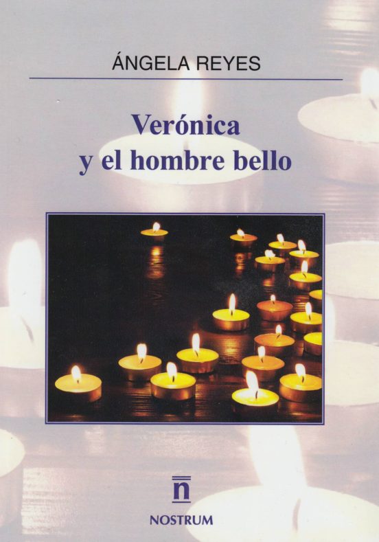 Verónica Y El Hombre Bello
