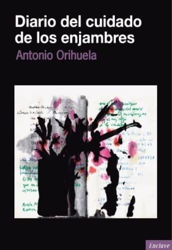 Diario Del Cuidado De Los Enjambres