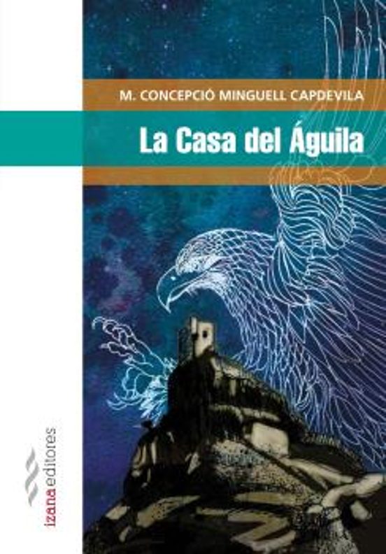 La Casa Del Águila