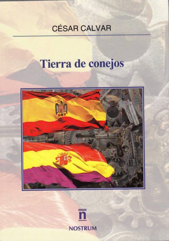 Tierra De Conejos