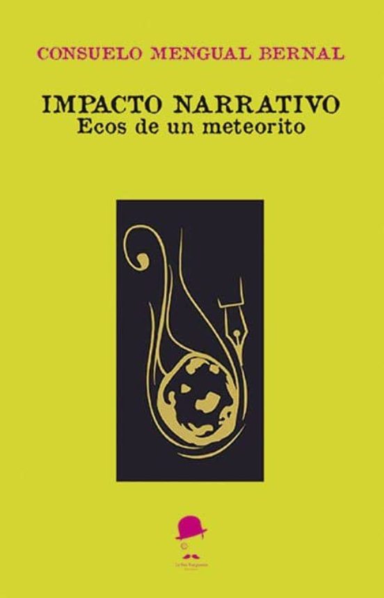 Impacto Narrativo: Ecos De Un Meteorito