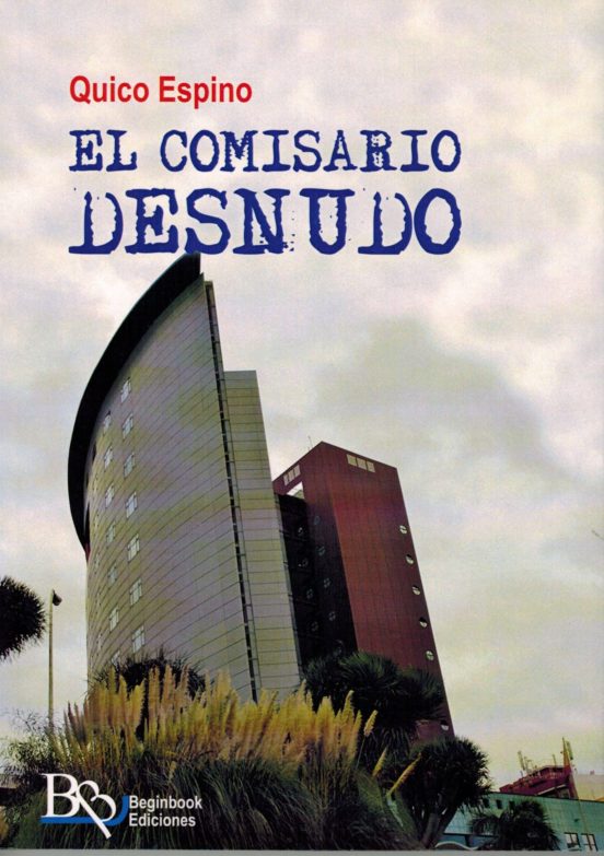 El Comisario Desnudo