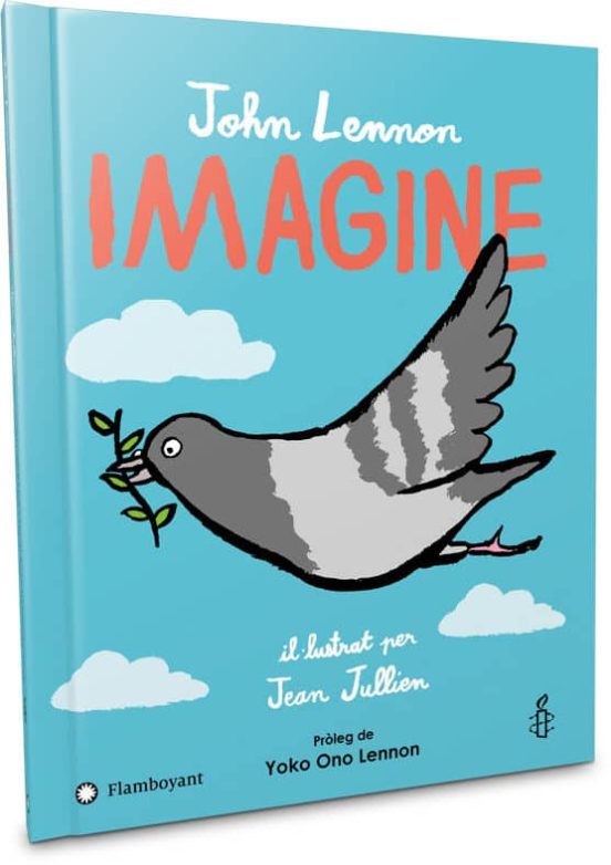 Imagine