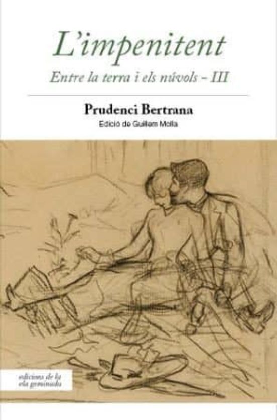 Limpenitent: Entre la Terra i els Núvols - III