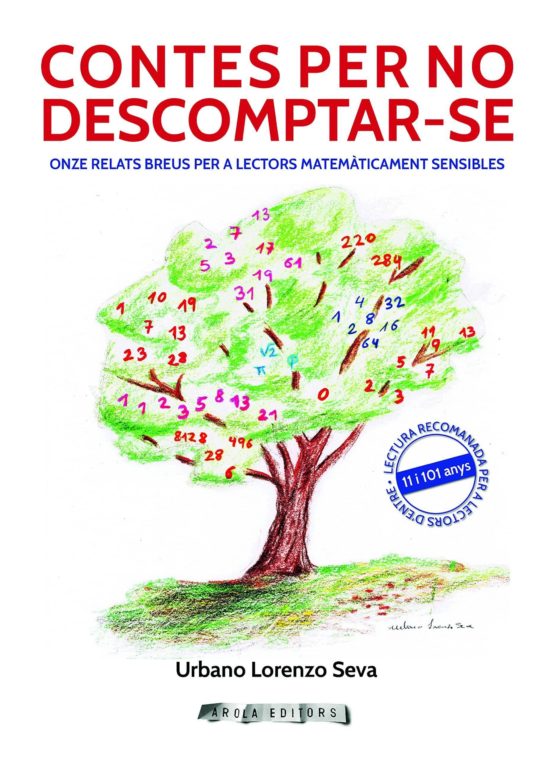 Contes Per No Descomptar-se