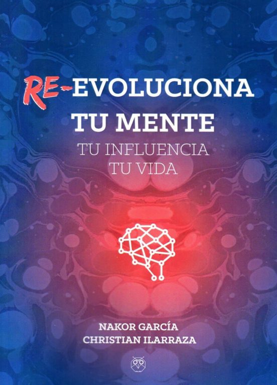 Re-evoluciona Tu Mente