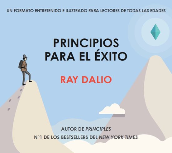 Principios Para El Éxito