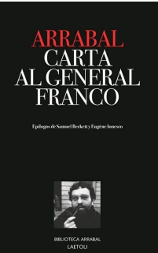 Carta Al General Franco