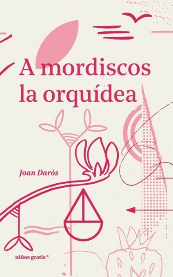 A Mordiscos La Orquídea