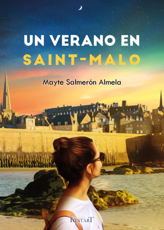 Un Verano En Saint Malo