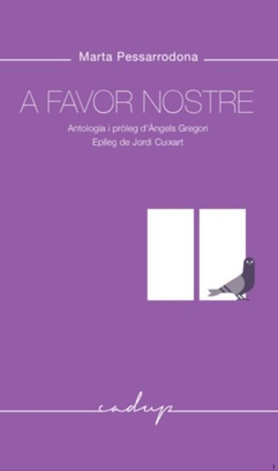 A Favor Nostre