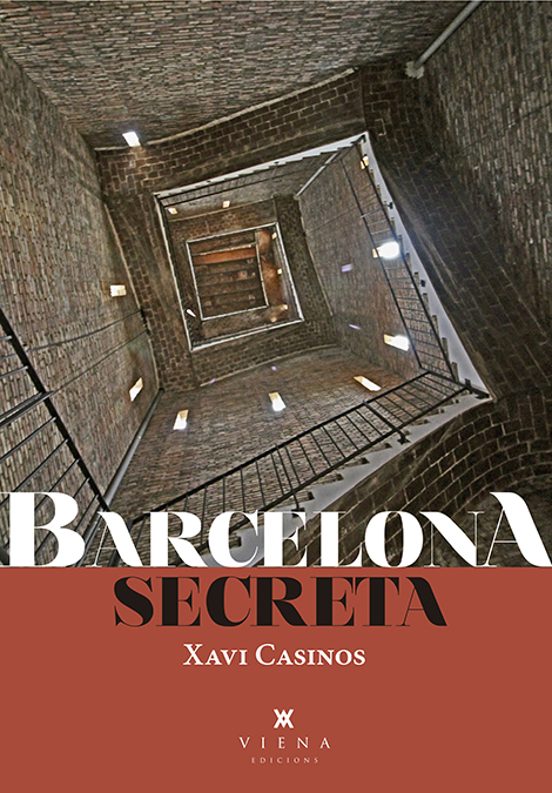 Barcelona Secreta