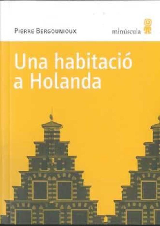 Una Habitació A Holanda