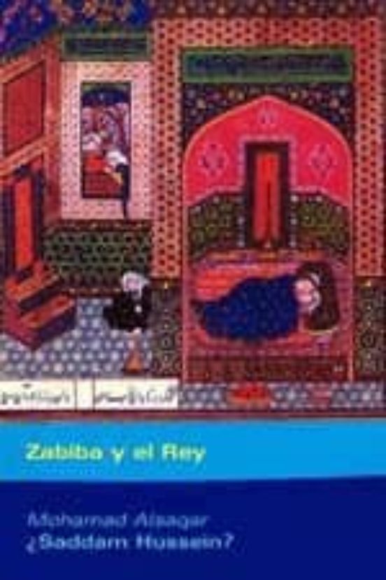 Zabiba Y El Rey