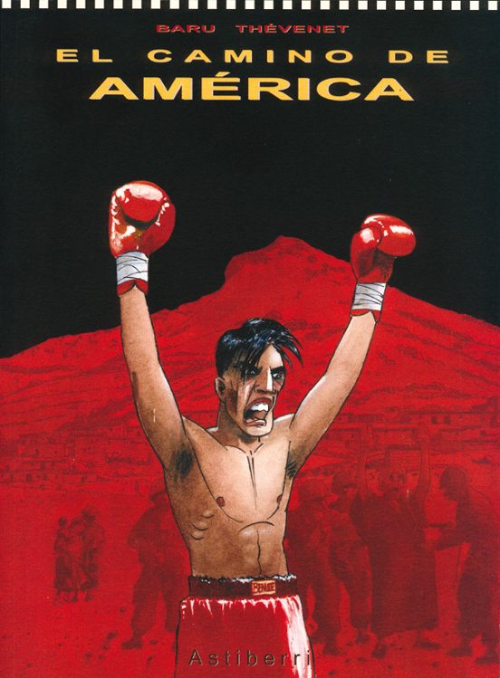 El Camino De America