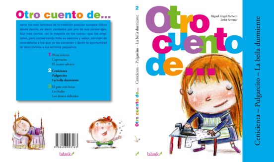 Otro Cuento De... 2