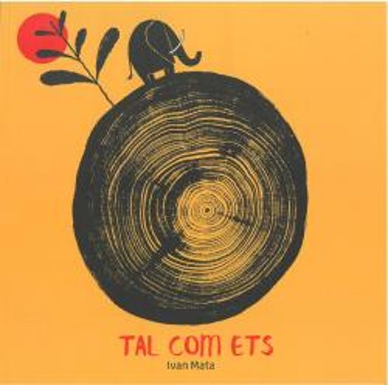 Tal Como Ets
