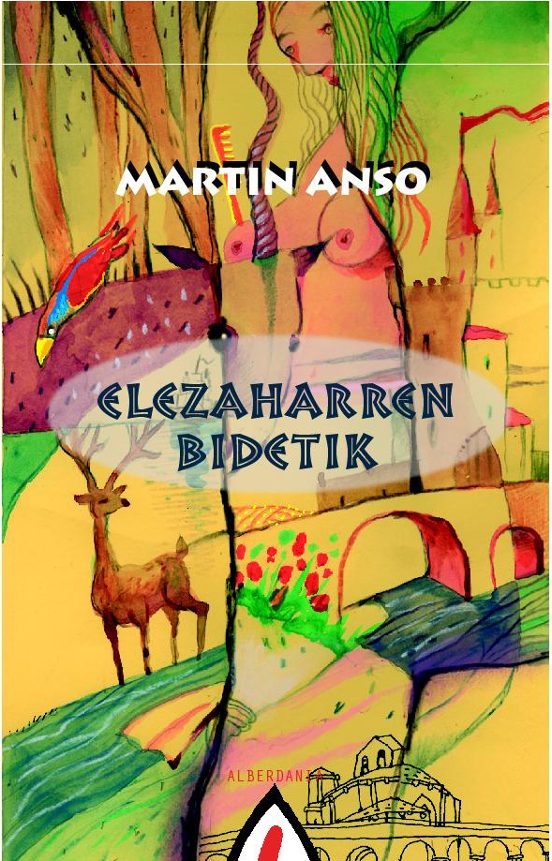 Elezaharraren Bidetik