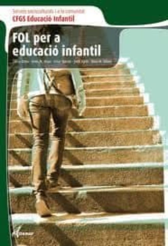 Fol Per Educació Infantil