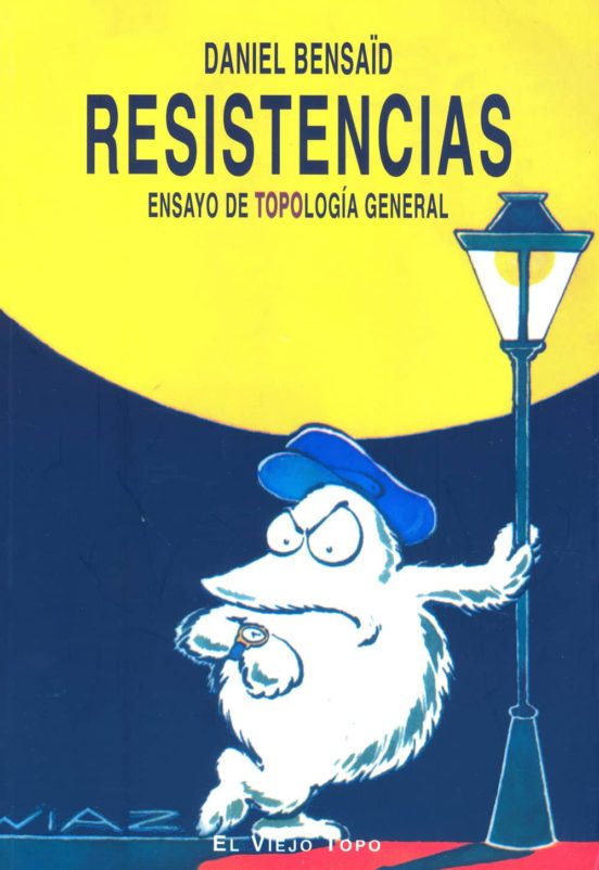 Resistencias: Ensayo De Topologia General