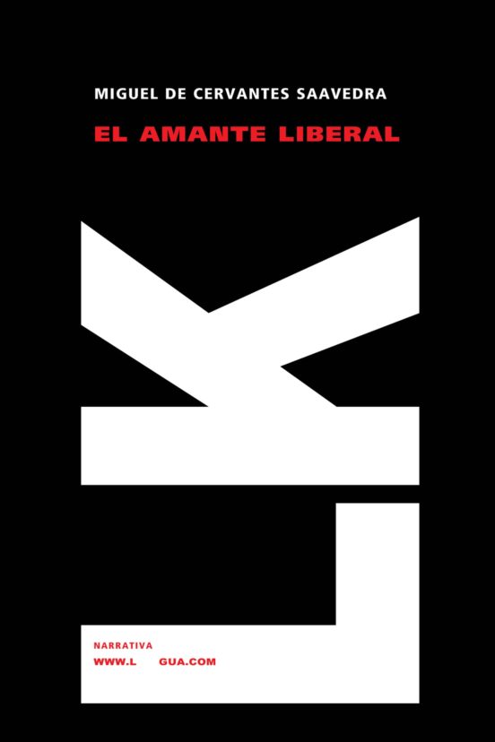 El Amante Liberal