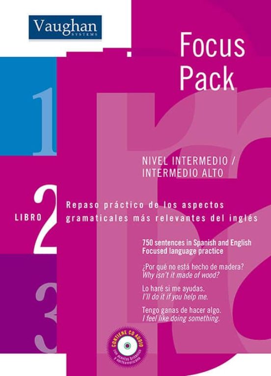 Focus Pack 2