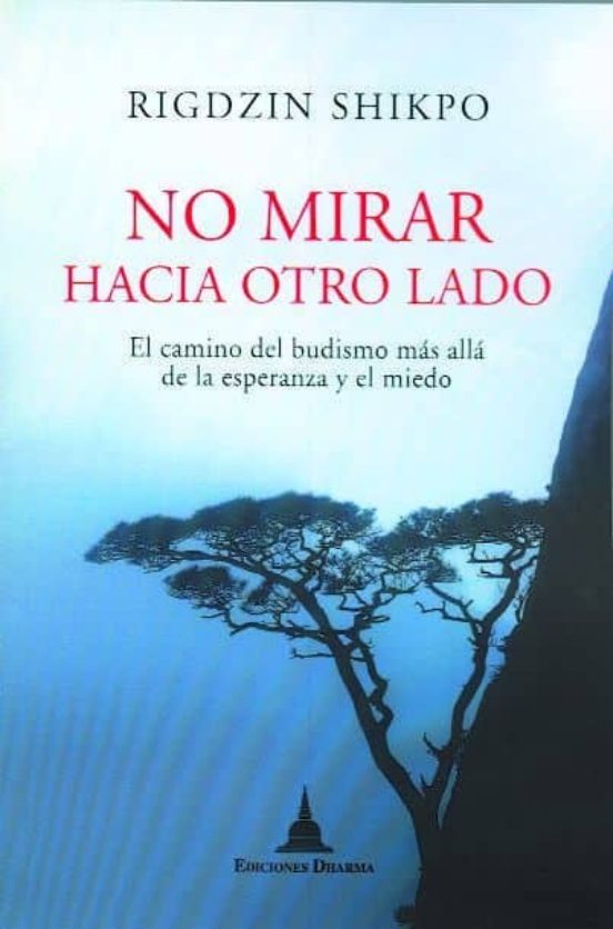 No Mirar Hacia Otro Lado