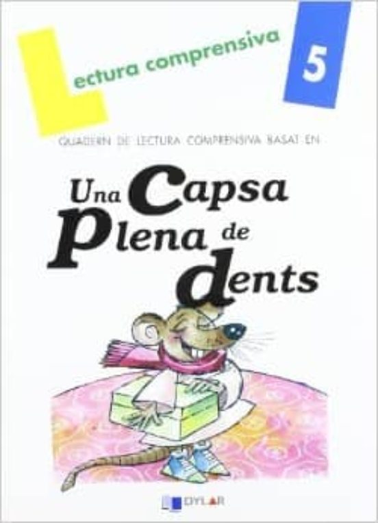 Una Capsa Plena De Dents Llbre 5
