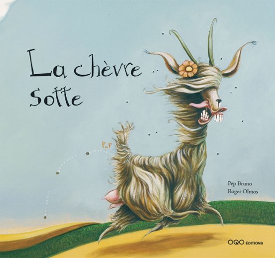 La Chevre Sotte