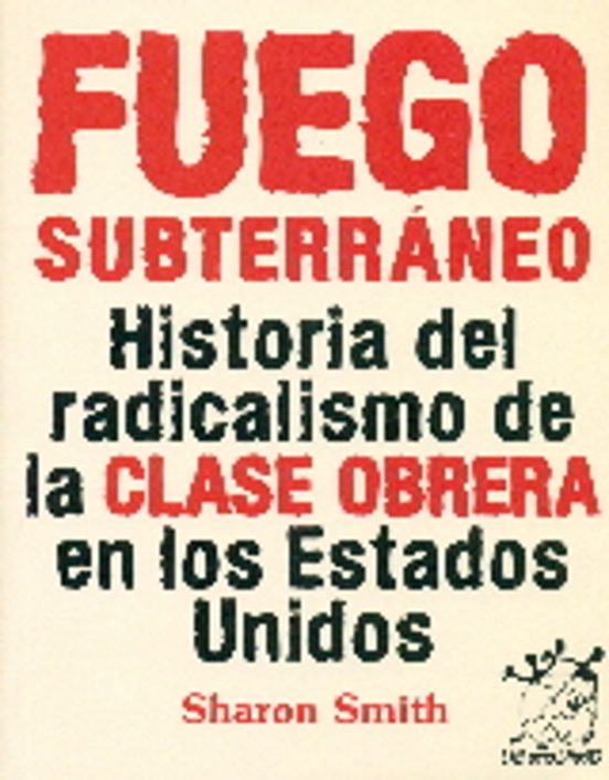 Fuego Subterráneo