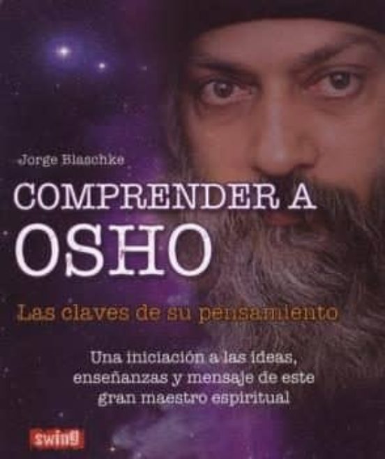 Comprender A Osho