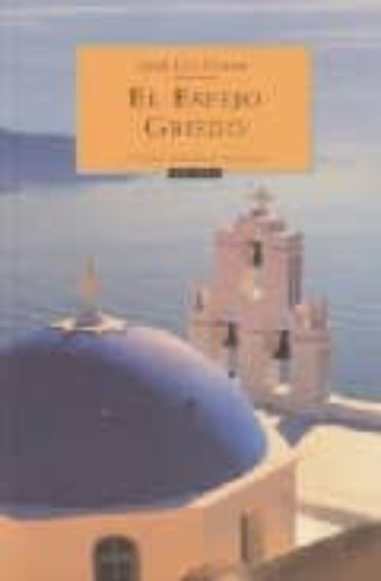 El Espejo Griego