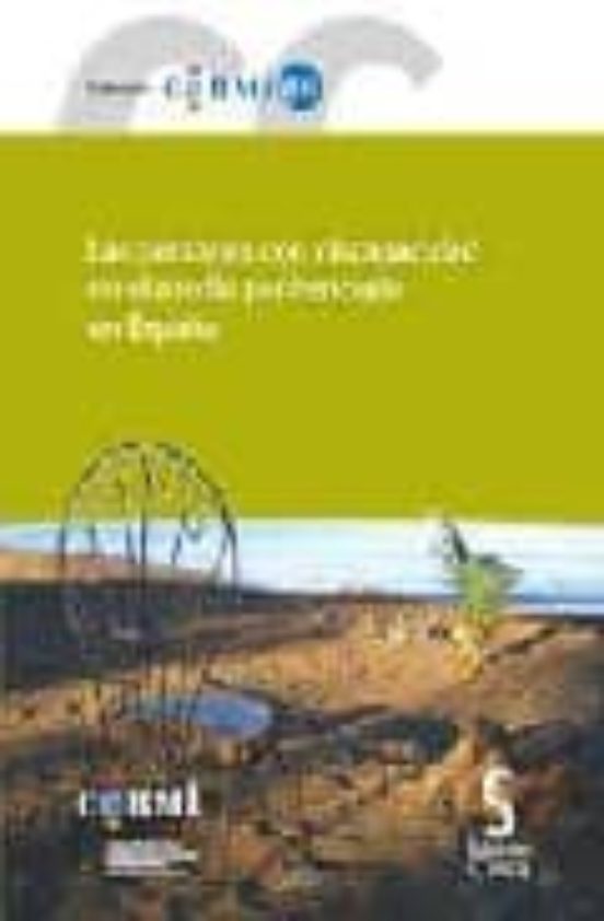 Las Personas Con Discapacidad En El Medio Penitenciario En España