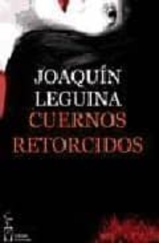 Cuernos retorcidos