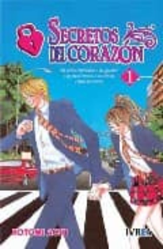 Secretos Del Corazon Nº 1