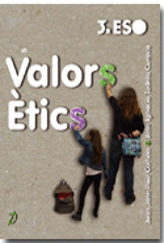 Valors Etics 3º ESO